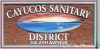 Cayucos Sanitary District