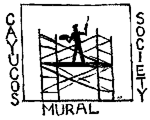 The Mural Society